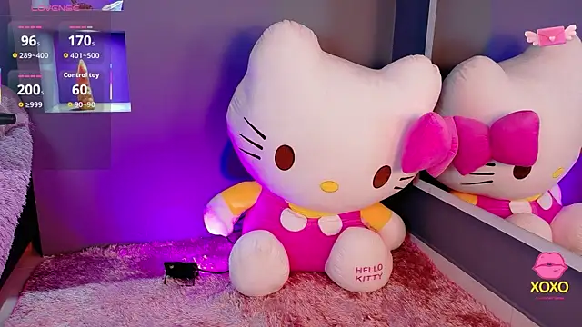 miia  baker online show from January 8, 12:11 pm