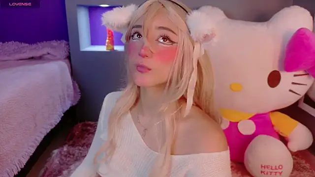 miia  baker online show from January 7, 12:21 pm