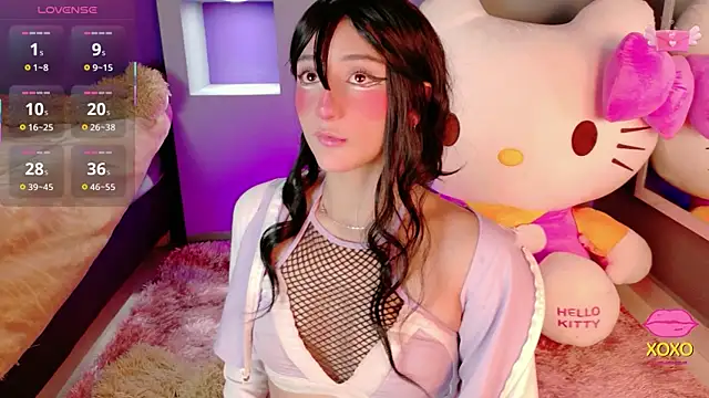 miia  baker online show from January 13, 12:20 pm