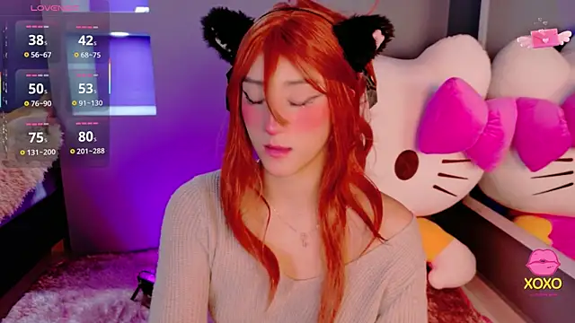 miia  baker online show from January 14, 12:20 pm