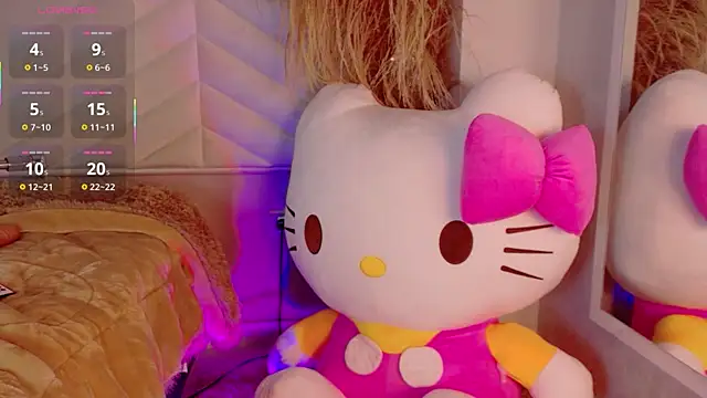 miia  baker online show from December 18, 12:20 pm