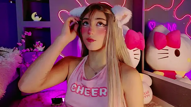 miia  baker online show from March 19, 12:16 pm