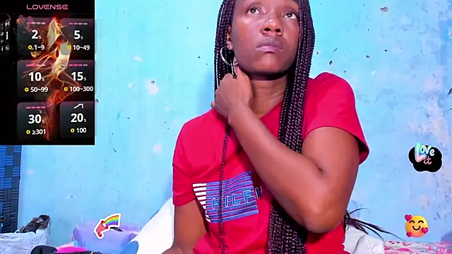 Snapshot of Sandyhamilttoon chatting on November 20, 11:14 pm Sandyhamilttoon online show from November 20, 11:14 pm