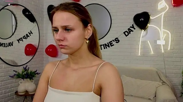 Wendy D0ll online show from February 12, 9:14 pm