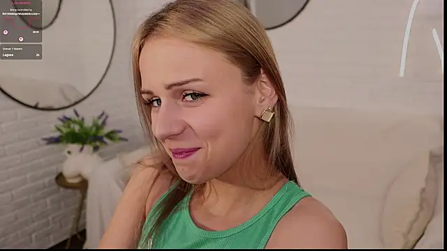 Wendy D0ll online show from September 13, 9:04 pm