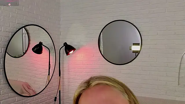 Wendy D0ll online show from March 24, 9:48 pm