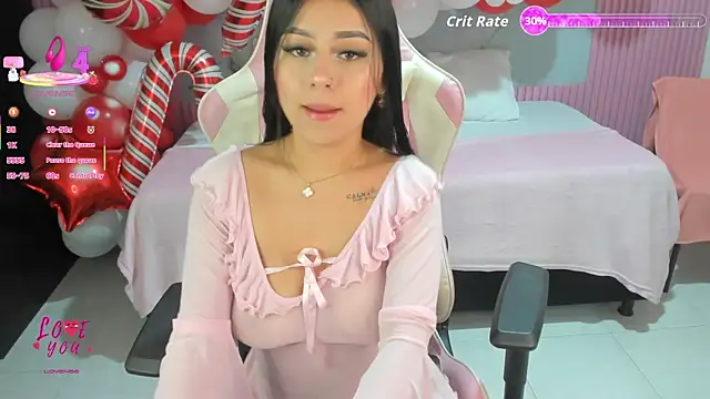 Yuli 16 online show from December 16, 11:03 am