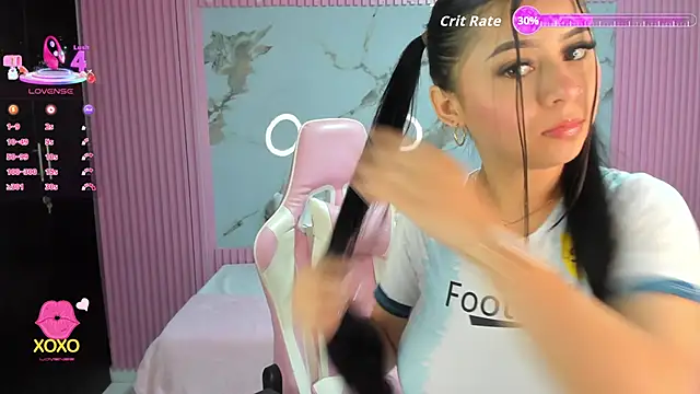 Yuli 16 online show from March 12, 11:03 am