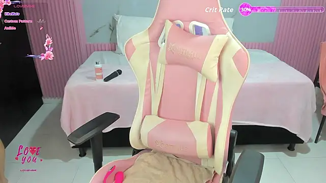 Yuli 16 online show from November 13, 11:03 am