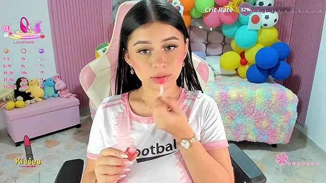 Yuli 16 online show from July 18, 11:08 am