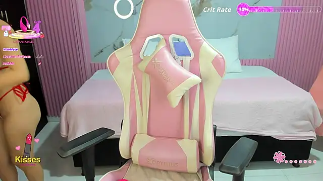 Yuli 16 online show from May 25, 11:09 am