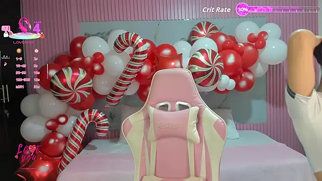 Yuli 16 online show from December 17, 11:04 am