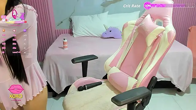 Yuli 16 online show from March 4, 11:07 am