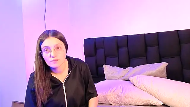 Elecktra sweet online show from November 27, 7:58 pm