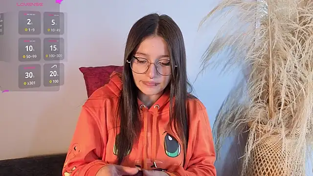 Elecktra sweet online show from March 24, 7:47 pm