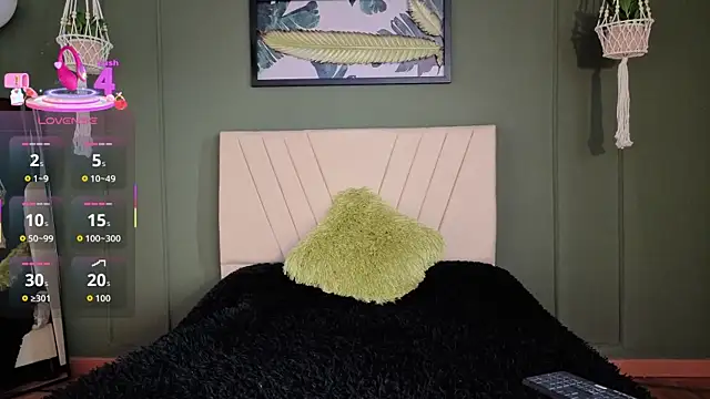 Snapshot of Elecktra_sweet chatting on December 21, 4:41 pm Elecktra sweet online show from December 21, 4:41 pm