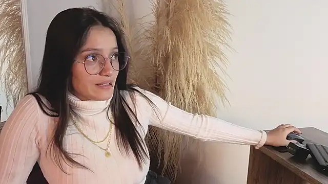 Elecktra sweet online show from March 14, 7:42 pm