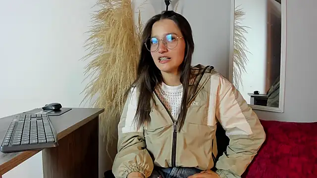 Elecktra sweet online show from March 16, 7:38 pm