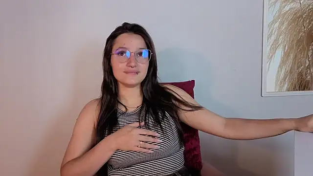 Elecktra sweet online show from May 19, 7:21 pm