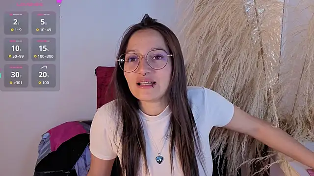 Elecktra sweet online show from April 9, 8:04 pm