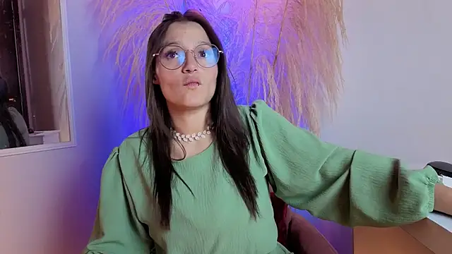 Elecktra sweet online show from April 17, 7:38 pm