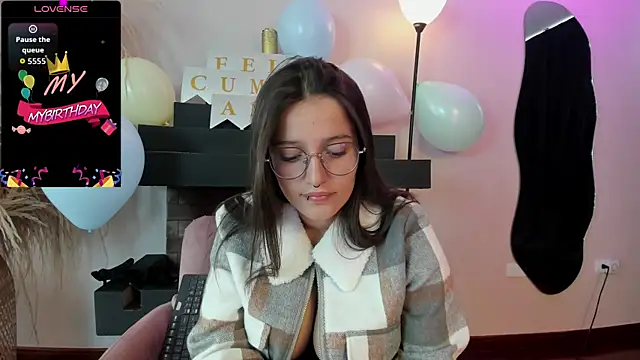 Elecktra sweet online show from March 18, 7:15 pm