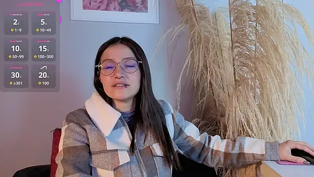 Elecktra sweet online show from March 27, 7:48 pm