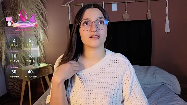 Snapshot of Elecktra_sweet chatting on February 12, 8:08 pm Elecktra sweet online show from February 12, 8:08 pm