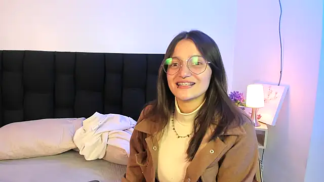 Elecktra sweet online show from November 28, 8:31 pm