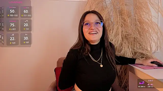 Elecktra sweet online show from May 27, 7:54 pm