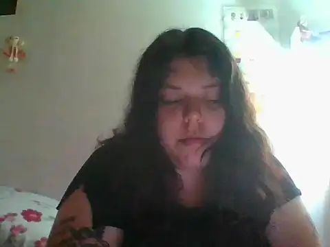 scarletttlove online show from April 19, 3:51 am