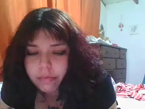 scarletttlove online show from December 5, 2:37 am