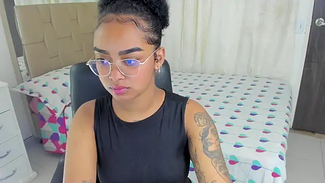 gretell evans online show from December 16, 3:11 pm