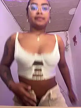 gretell evans online show from January 13, 12:56 pm