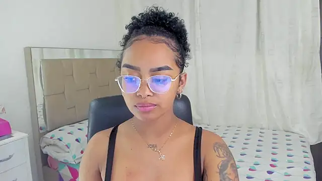 gretell evans online show from December 17, 6:45 am