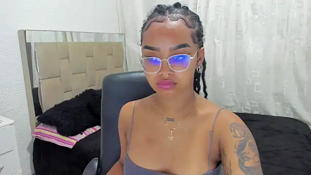 gretell evans online show from December 2, 5:54 pm