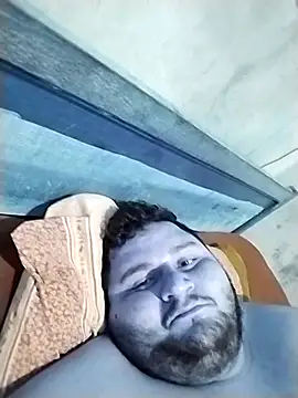 NumeralChevre online show from February 16, 4:53 pm