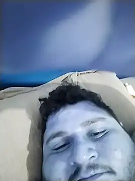 NumeralChevre online show from February 11, 2:14 am