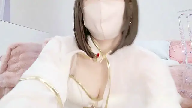 aaanyan online show from February 8, 3:48 am