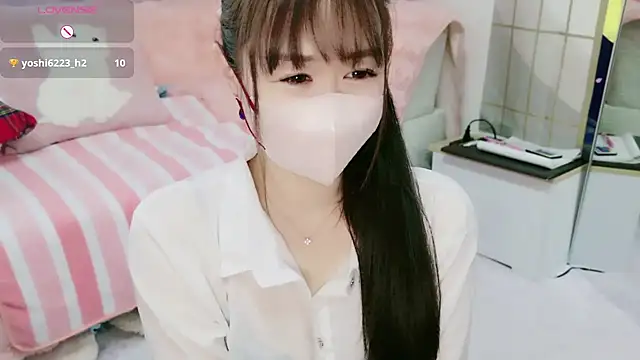 aaanyan online show from March 5, 11:38 pm