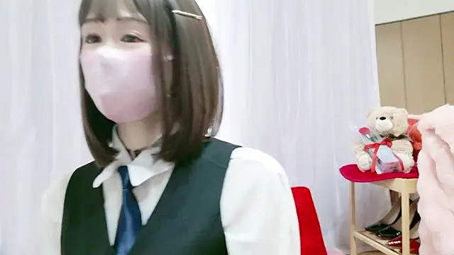 aaanyan online show from March 20, 10:33 pm