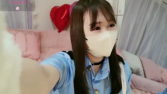 aaanyan online show from February 26, 2:38 pm