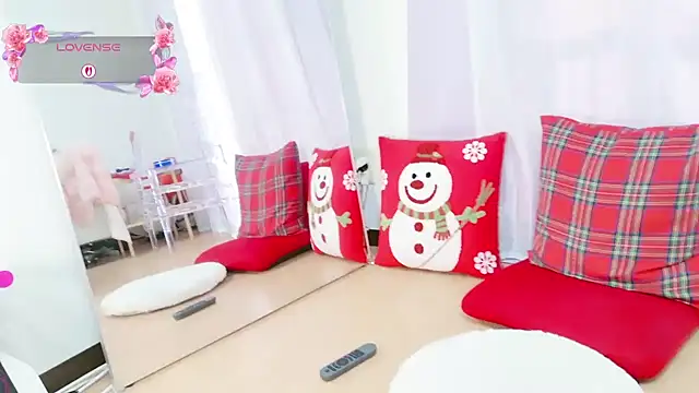 aaanyan online show from January 8, 11:33 pm