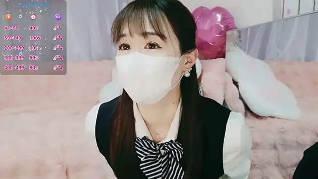 aaanyan online show from March 12, 5:35 am