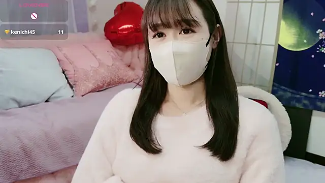 aaanyan online show from February 26, 4:52 am