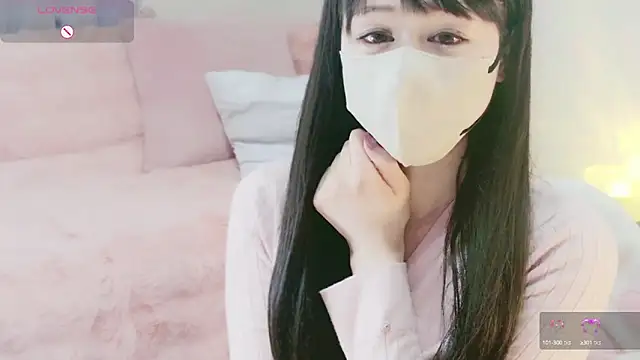 aaanyan online show from February 19, 7:50 am