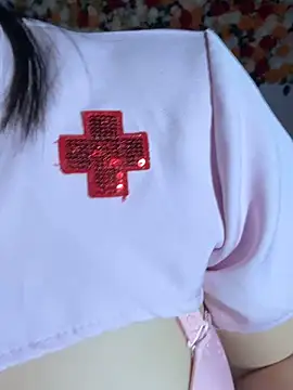 Snapshot of Salibae_Nha chatting on November 2, 1:32 am Salibae Nha online show from November 2, 1:32 am