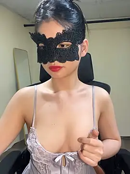 Snapshot of Salibae_Nha chatting on February 17, 5:36 am Salibae Nha online show from February 17, 5:36 am