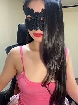 Snapshot of Salibae_Nha chatting on February 15, 3:31 am Salibae Nha online show from February 15, 3:31 am