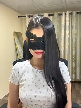 Snapshot of Salibae_Nha chatting on January 9, 2:22 am Salibae Nha online show from January 9, 2:22 am